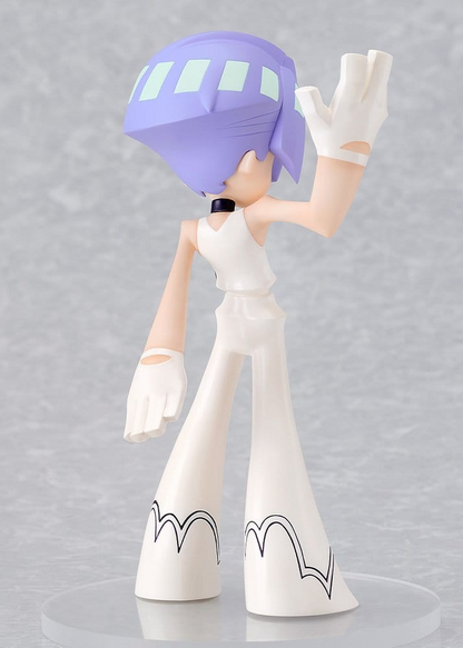 Panty & Stocking with Garterbelt POP UP PARADE 2-Pack Polyester & Polyurethane