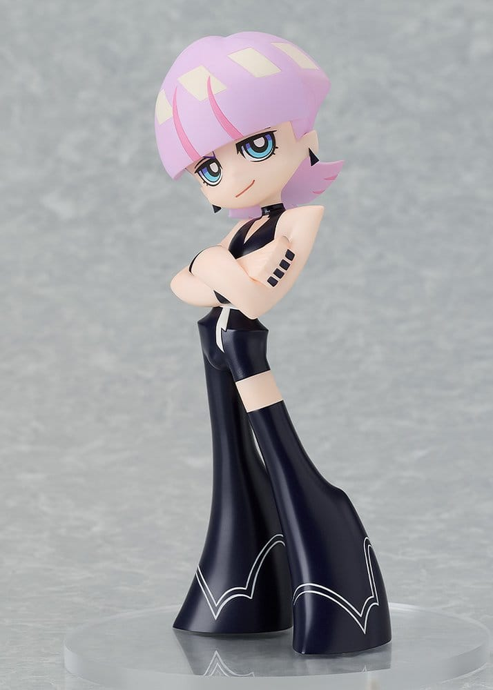 Panty & Stocking with Garterbelt POP UP PARADE 2-Pack Polyester & Polyurethane