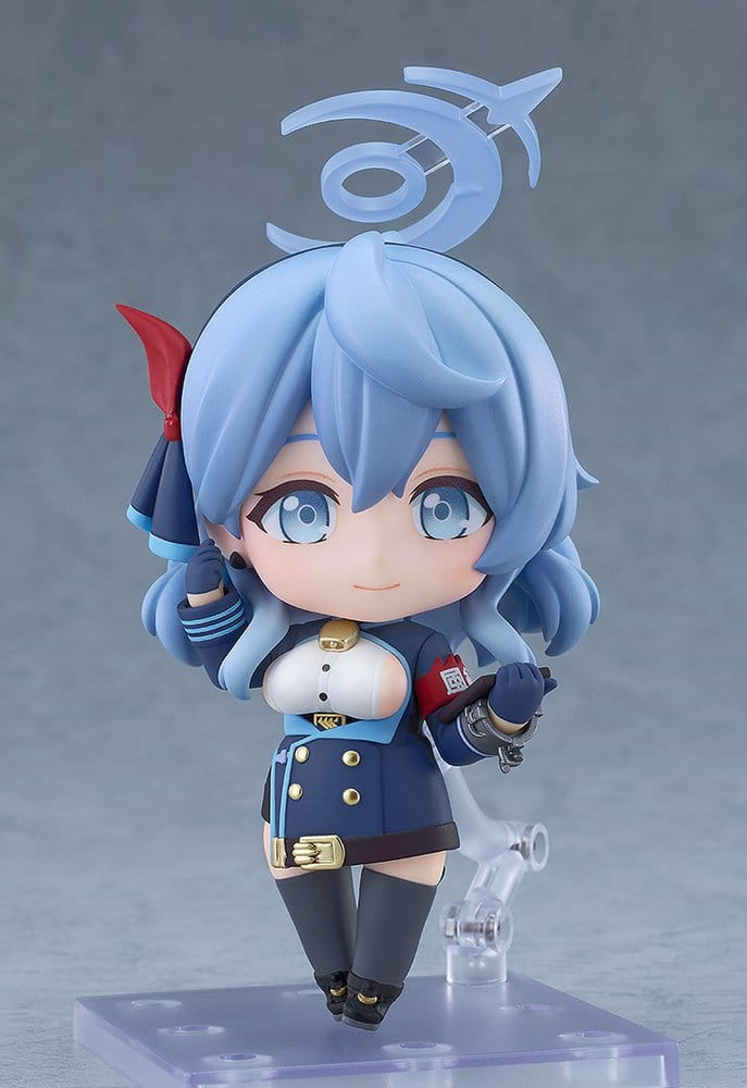 Blue Archive Nendoroid Ako Amau