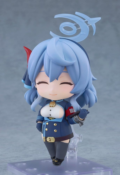 Blue Archive Nendoroid Ako Amau
