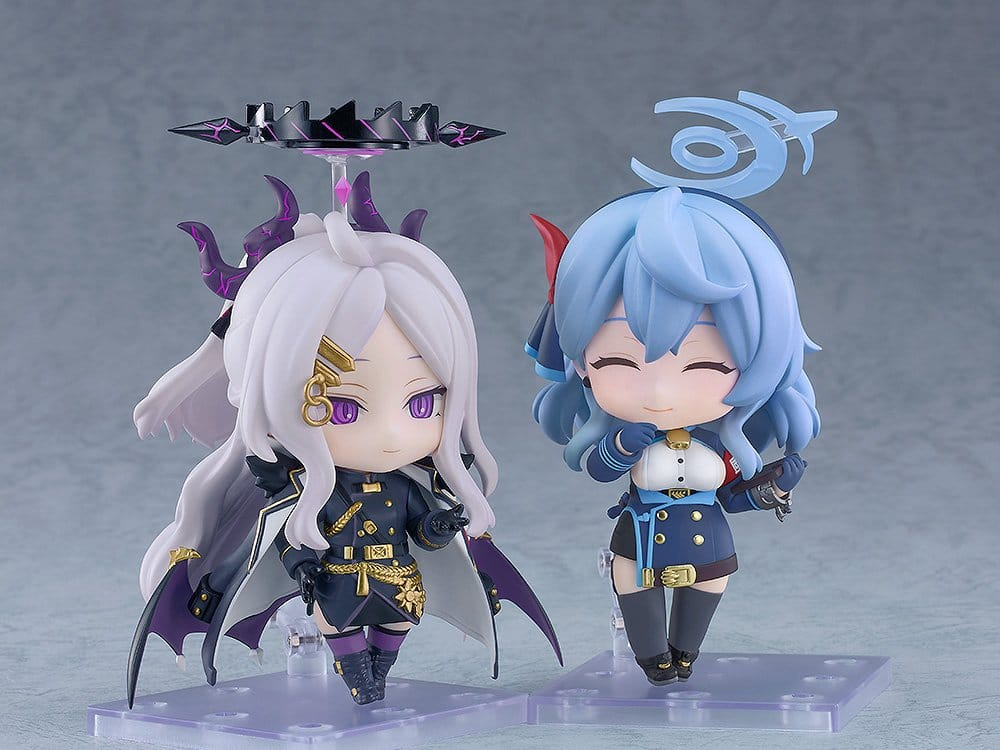 Blue Archive Nendoroid Ako Amau