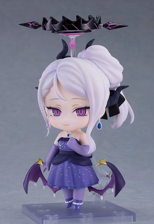 Blue Archive Nendoroid Basic Hina Sorasaki Dress Ver