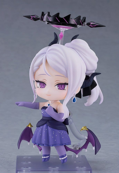 Blue Archive Nendoroid Basic Hina Sorasaki Dress Ver