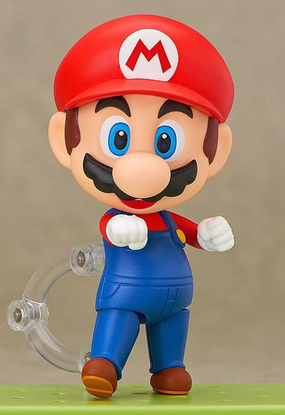 Super Mario Bros. Nendoroid Mario
