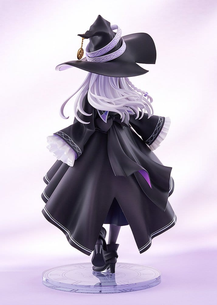 Wandering Witch: The Journey of Elaina 1/7 Scale Statue Elaina