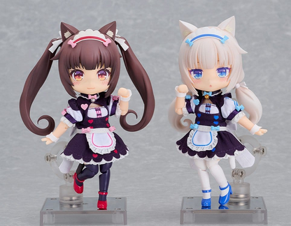 Nekopara Nendoroid Doll Chocola Sekai Connect Ver