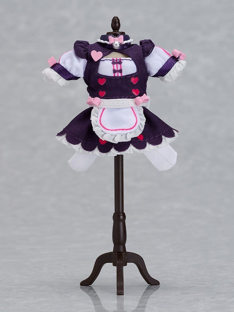 Nekopara Nendoroid Doll Chocola Sekai Connect Ver