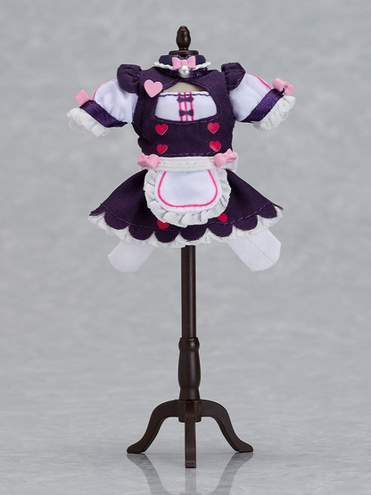 Nekopara Nendoroid Doll Chocola Sekai Connect Ver