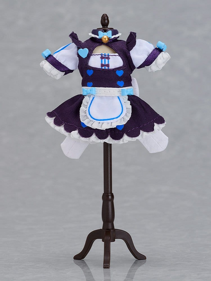 Nekopara Nendoroid Doll Vanilla Sekai Connect Ver