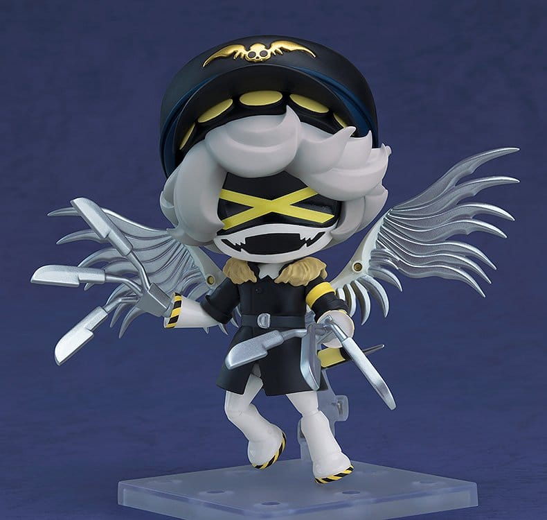 Murder Drones Nendorid N