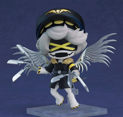 Murder Drones Nendorid N