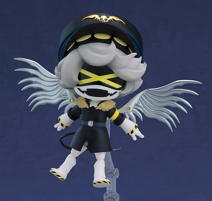 Murder Drones Nendorid N