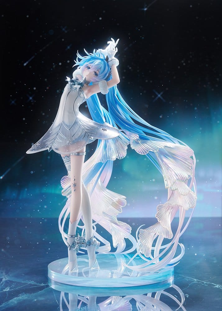 Vocaloid 1/7 Scale Statue Hatsune Miku Symphony 2025 Sapporo Concert Ver