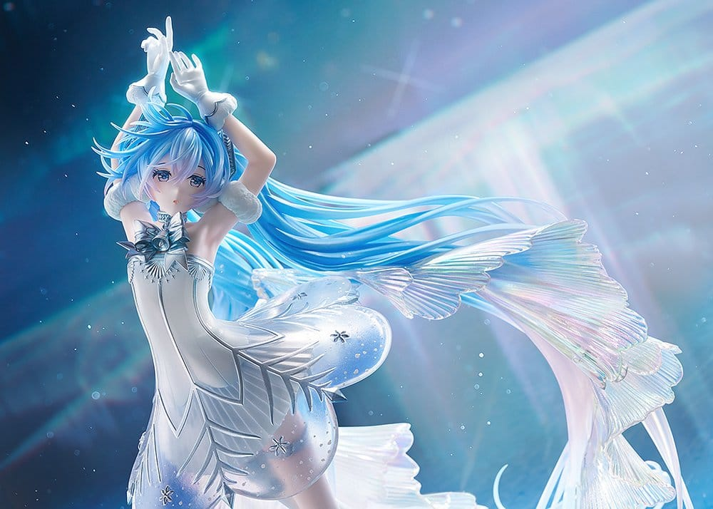 Vocaloid 1/7 Scale Statue Hatsune Miku Symphony 2025 Sapporo Concert Ver