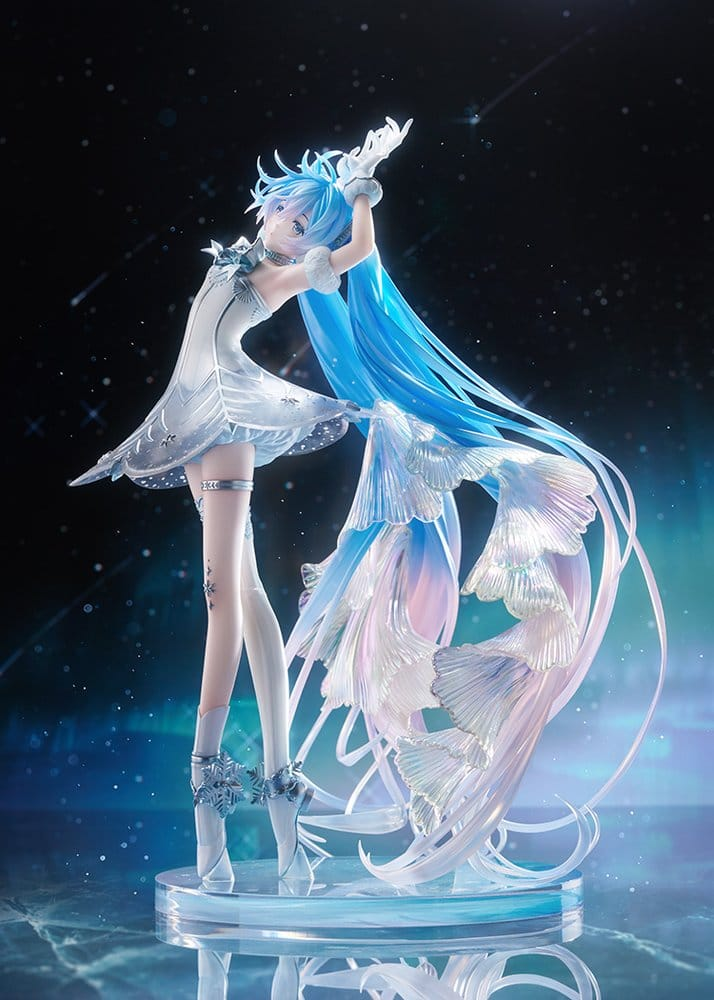 Vocaloid 1/7 Scale Statue Hatsune Miku Symphony 2025 Sapporo Concert Ver