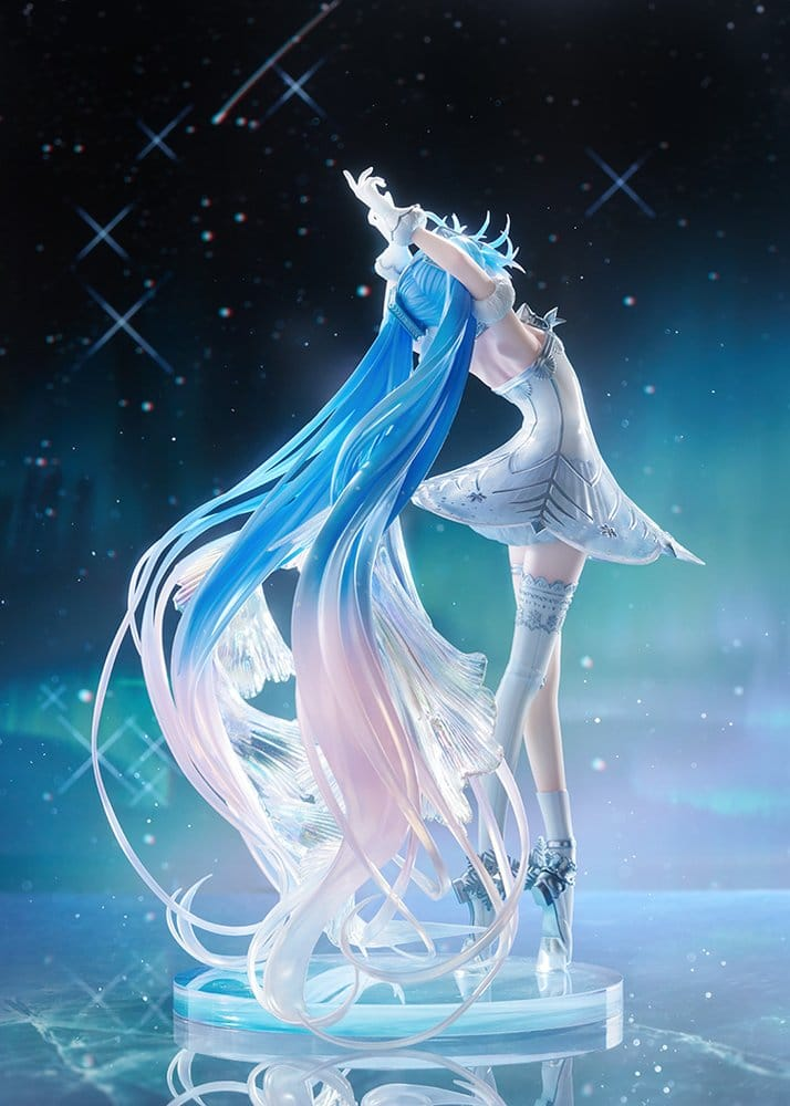 Vocaloid 1/7 Scale Statue Hatsune Miku Symphony 2025 Sapporo Concert Ver