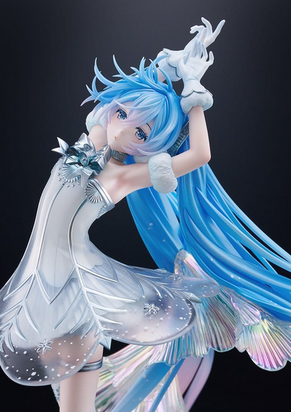 Vocaloid 1/7 Scale Statue Hatsune Miku Symphony 2025 Sapporo Concert Ver