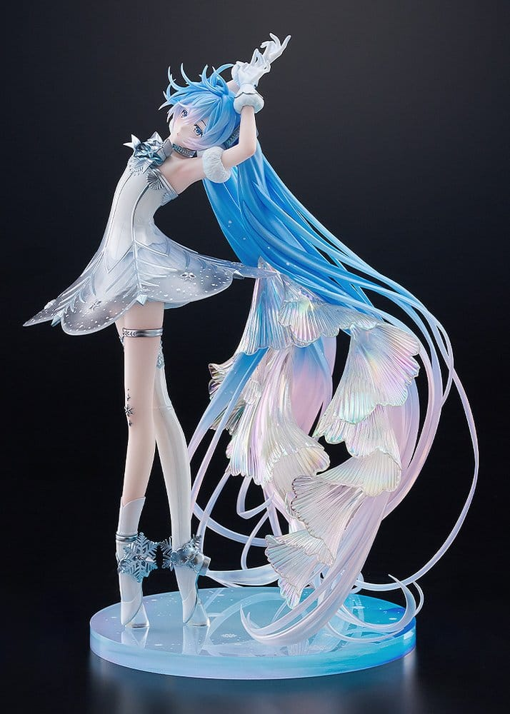 Vocaloid 1/7 Scale Statue Hatsune Miku Symphony 2025 Sapporo Concert Ver