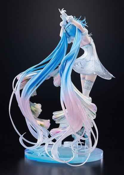 Vocaloid 1/7 Scale Statue Hatsune Miku Symphony 2025 Sapporo Concert Ver