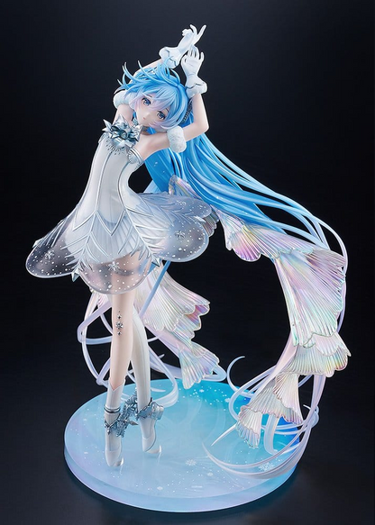 Vocaloid 1/7 Scale Statue Hatsune Miku Symphony 2025 Sapporo Concert Ver