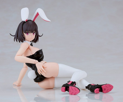DF Plamatea Plastic Model Kit Kerry Bunny Ver