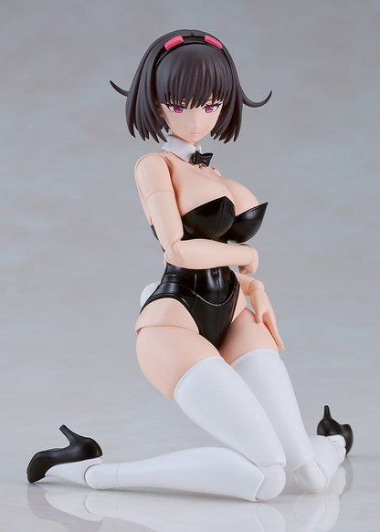 DF Plamatea Plastic Model Kit Kerry Bunny Ver