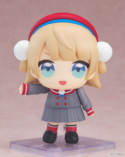 Shigure Ui Nendoroid Uidaga