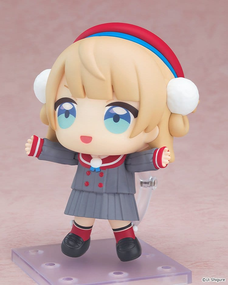 Shigure Ui Nendoroid Uidaga