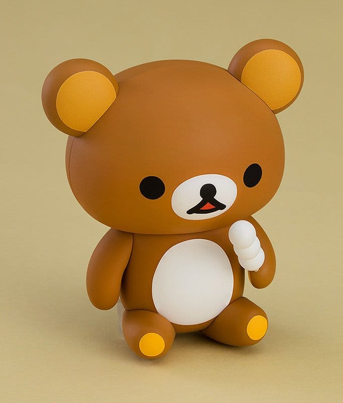 San-X Nendoroid Rilakkuma