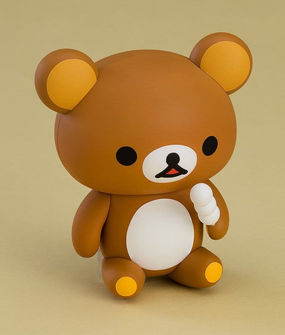 San-X Nendoroid Rilakkuma