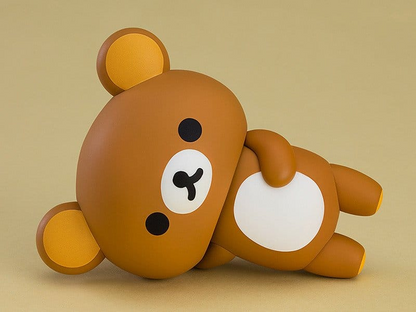 San-X Nendoroid Rilakkuma