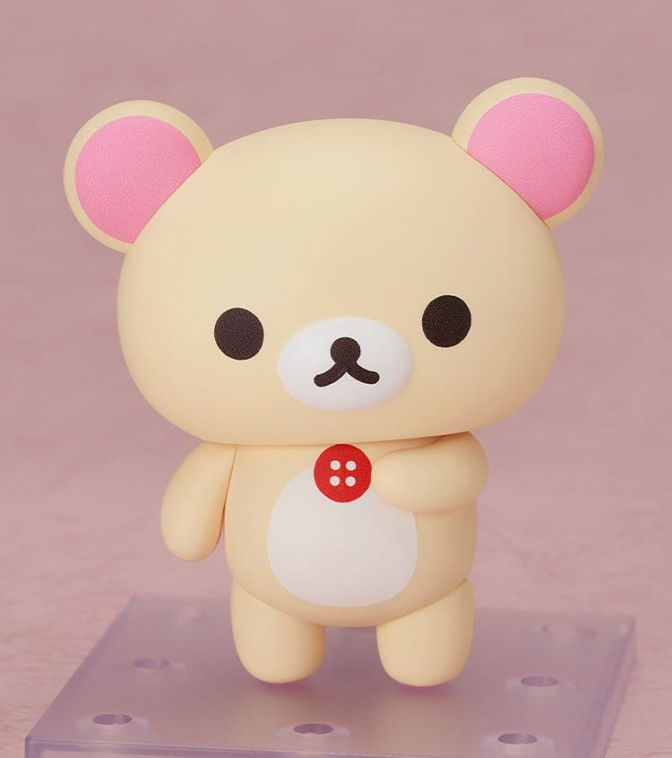 San-X Nendoroid Korilakkuma