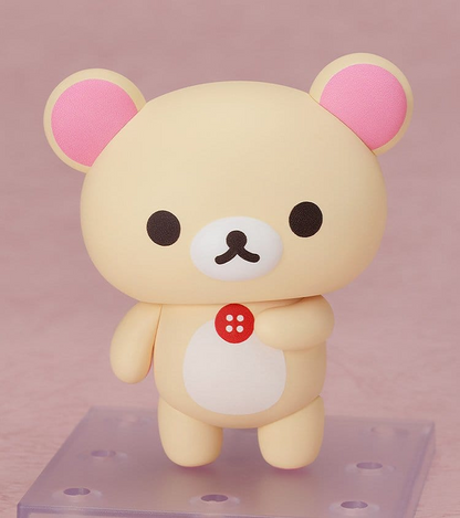 San-X Nendoroid Korilakkuma