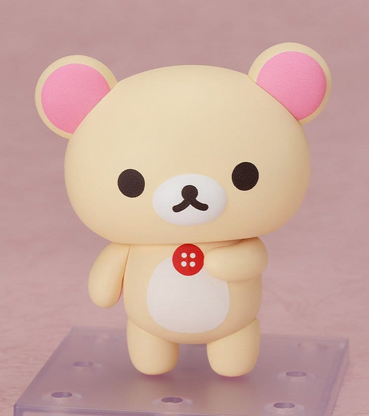 San-X Nendoroid Korilakkuma