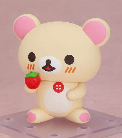 San-X Nendoroid Korilakkuma