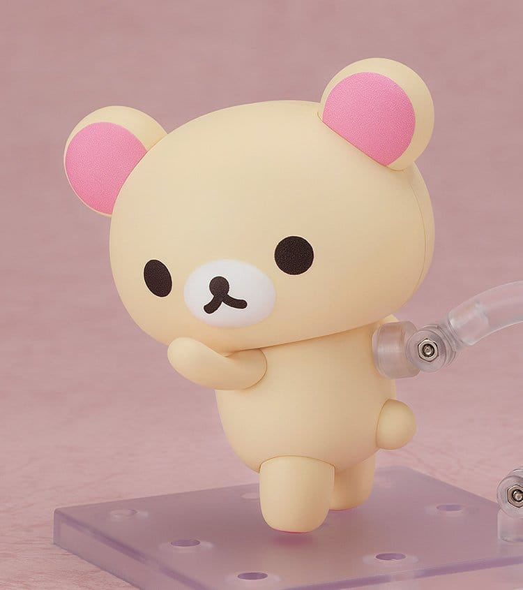 San-X Nendoroid Korilakkuma