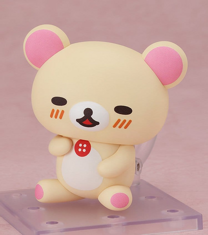 San-X Nendoroid Korilakkuma