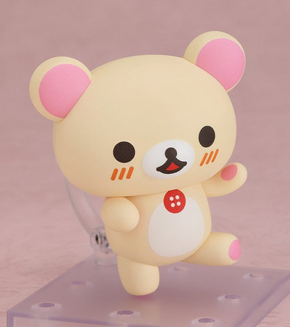 San-X Nendoroid Korilakkuma