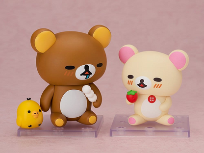 San-X Nendoroid Korilakkuma
