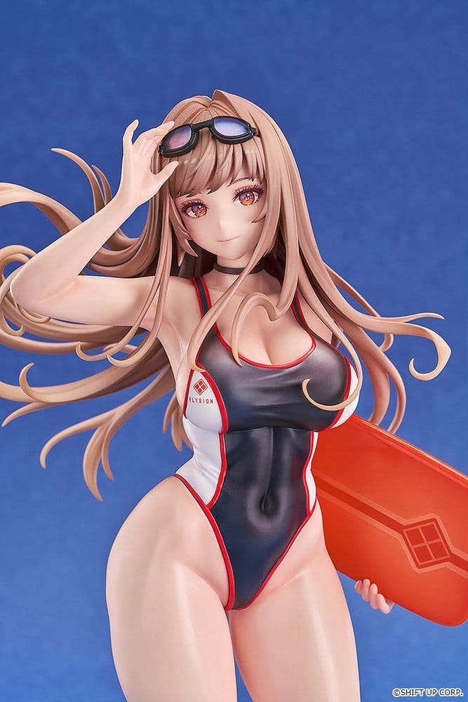 Goddess of Victory: Nikke 1/7 Scale Statue Rapi Classic Vacation Ver