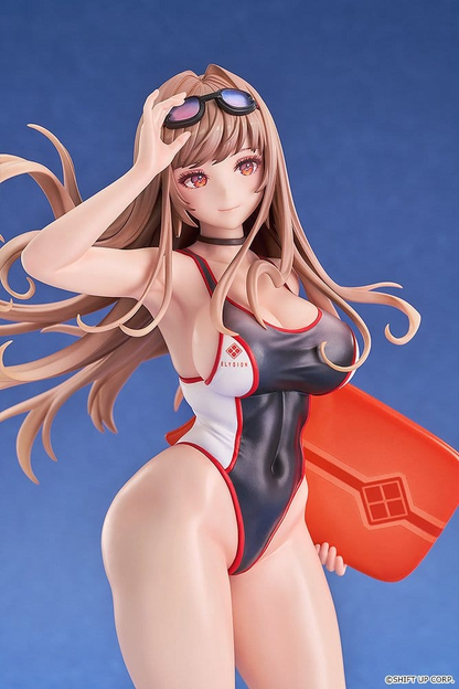 Goddess of Victory: Nikke 1/7 Scale Statue Rapi Classic Vacation Ver