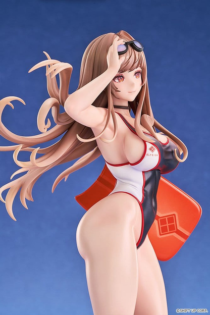Goddess of Victory: Nikke 1/7 Scale Statue Rapi Classic Vacation Ver