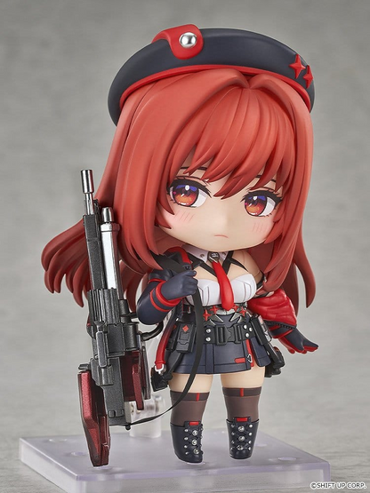 Goddess of Victory: Nikke Nendoroid Rapi Red Hood Ver