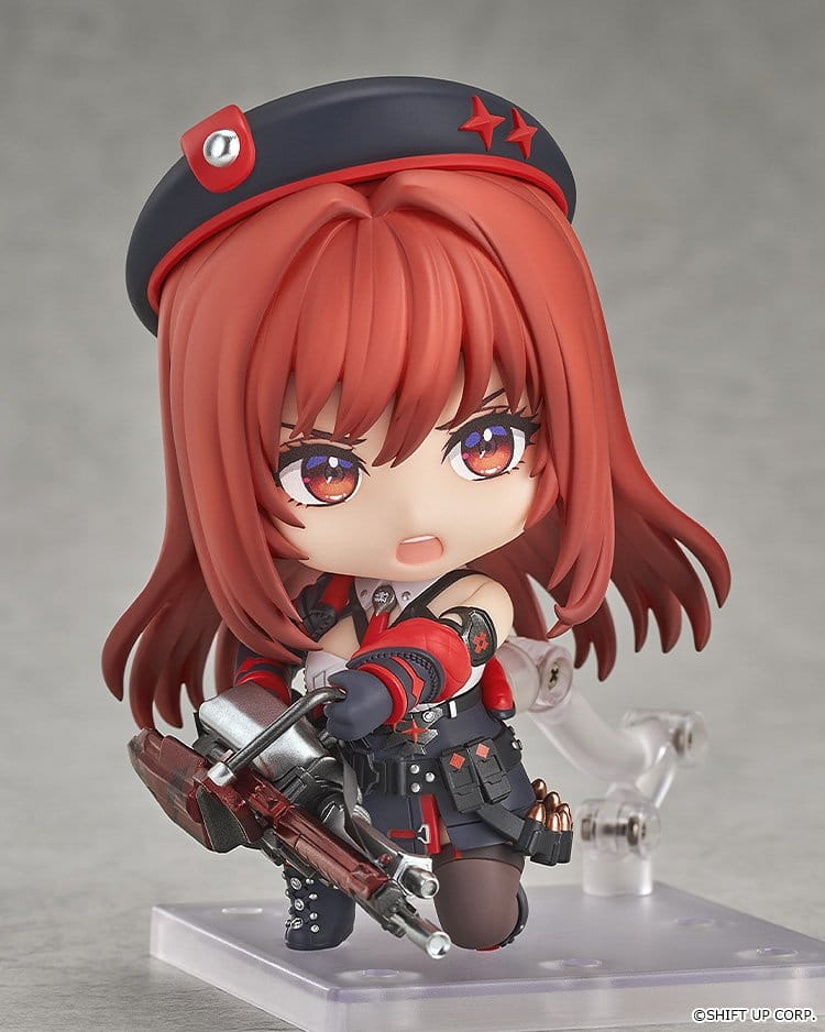 Goddess of Victory: Nikke Nendoroid Rapi Red Hood Ver