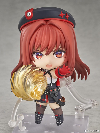 Goddess of Victory: Nikke Nendoroid Rapi Red Hood Ver