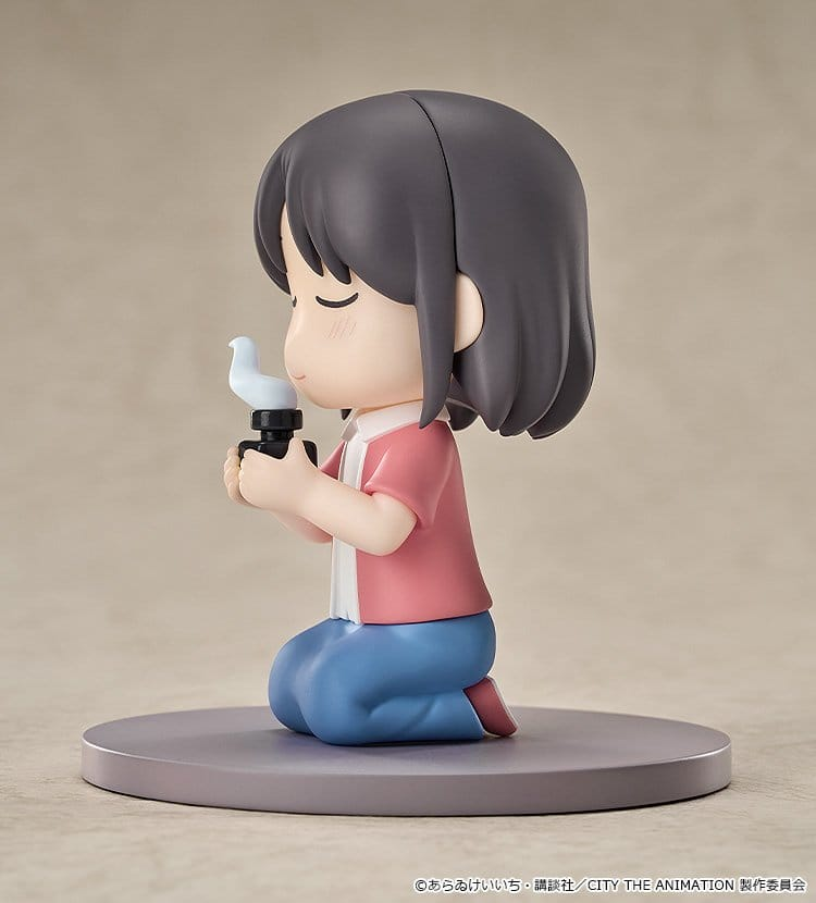 City The Animation Mini Memory Wako Izumi