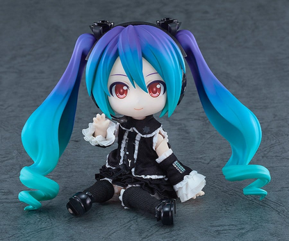 Vocaloid Nendoroid Doll Hatsune Miku Infinity Ver