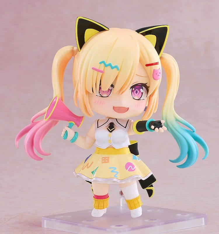 BanG Dream! Nendoroid Arale Nakamachi