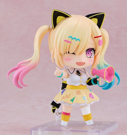 BanG Dream! Nendoroid Arale Nakamachi