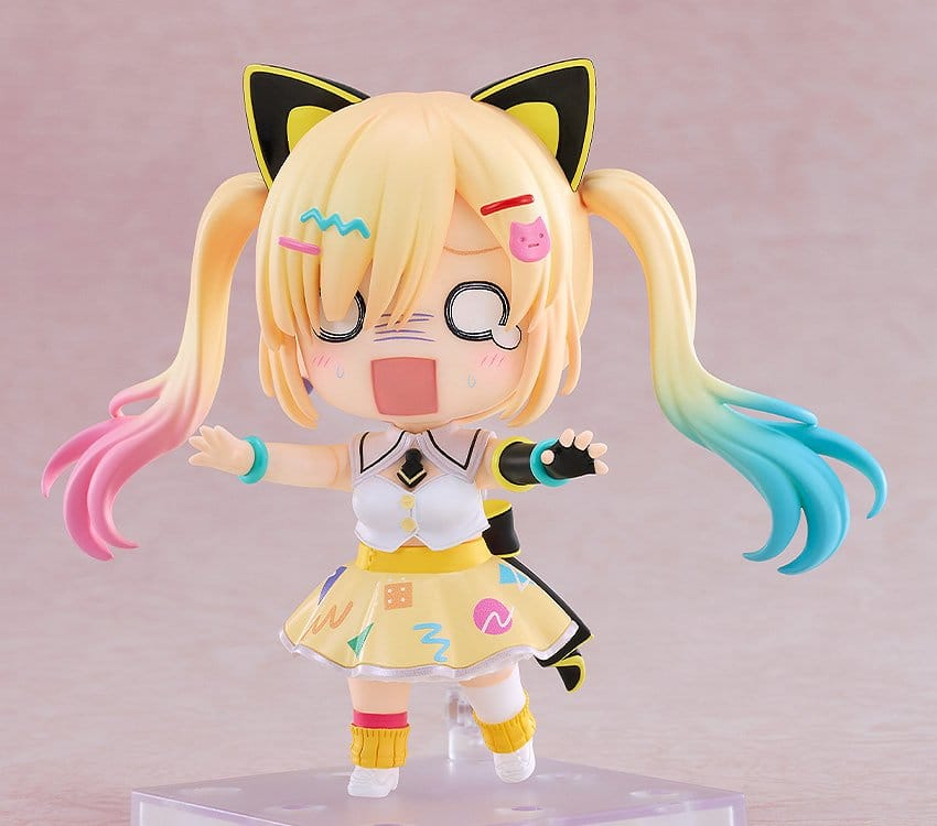 BanG Dream! Nendoroid Arale Nakamachi